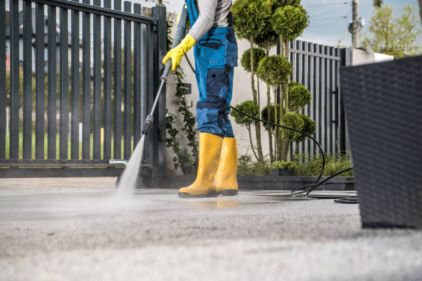 Concrete Sealing in Turlock, CA